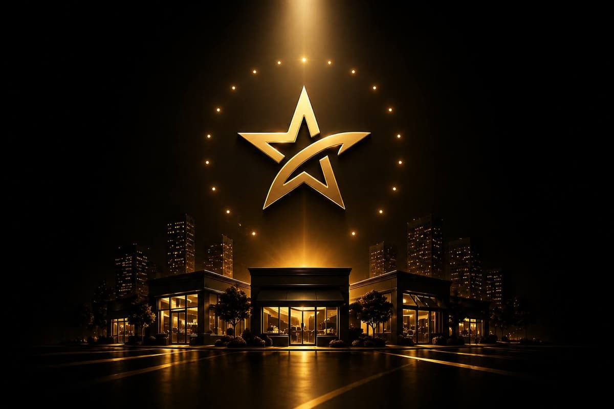 Spotlight Hero Visual